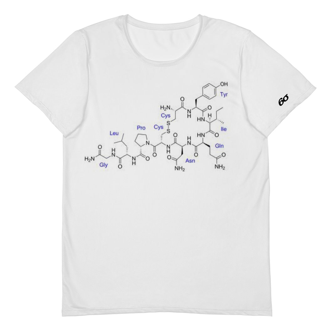 Oxytocin & Endorphin