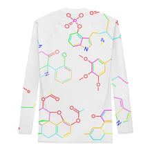 Psychoactive and Neurotransmitter Eye-Catcher