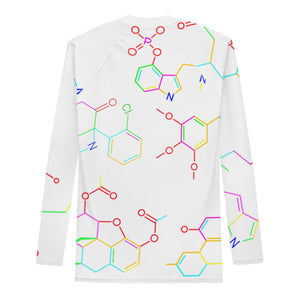 Psychoactive and Neurotransmitter Eye-Catcher