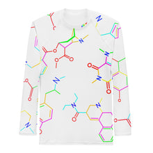 Psychoactive and Neurotransmitter Eye-Catcher