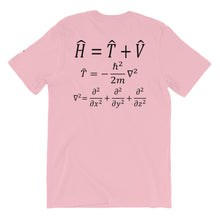 Schrodinger's Equation: Ride the Wave!