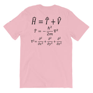 Schrodinger's Equation: Ride the Wave!