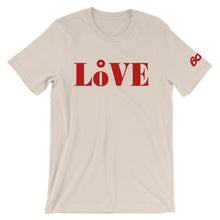 Liove Shirt