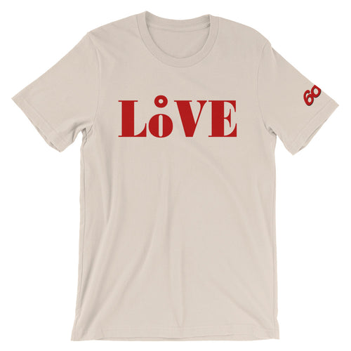 Liove Shirt