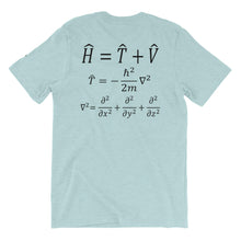 Schrodinger's Equation: Ride the Wave!