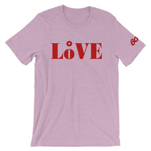 LioVE