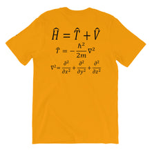 Schrodinger's Equation: Ride the Wave!