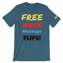 FREE Shirt!