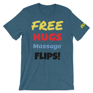 FREE Shirt!