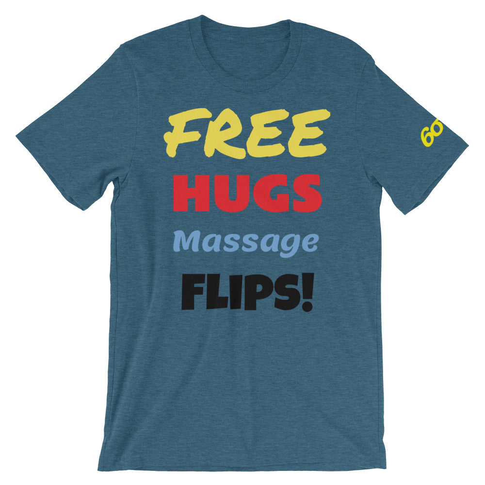FREE Shirt!