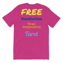 FREE Shirt!