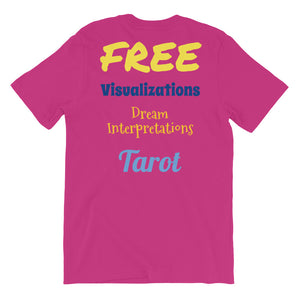 FREE Shirt!
