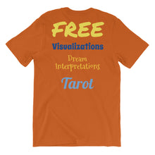 FREE Shirt!