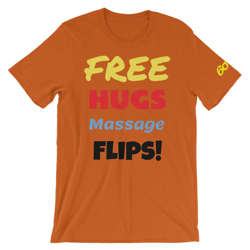 FREE Shirt!