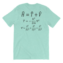 Schrodinger's Equation: Ride the Wave!