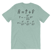 Schrodinger's Equation: Ride the Wave!