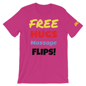 FREE Shirt!