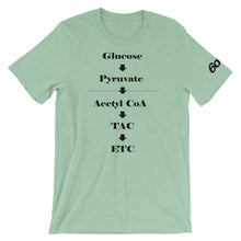 Metabolism Shirt
