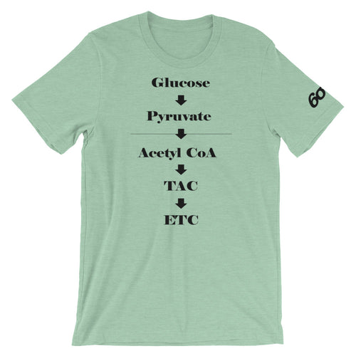 Metabolism Shirt