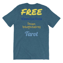 FREE Shirt!