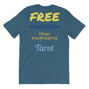 FREE Shirt!