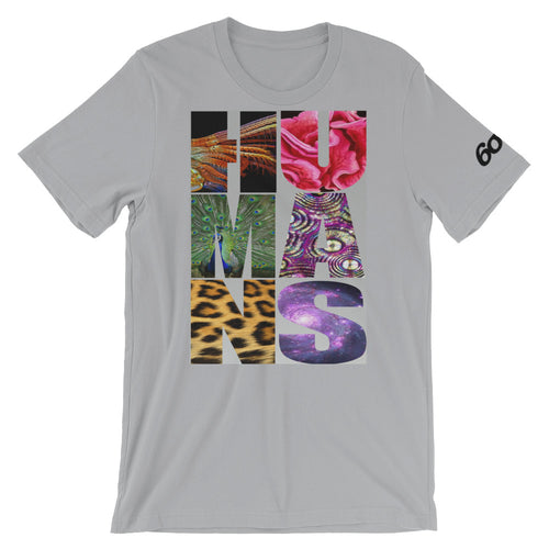 Humans Shirt