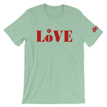 LioVE