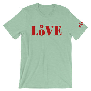 LioVE