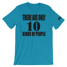10 Kinds of Ppl