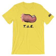 Theory of Everything Shirt