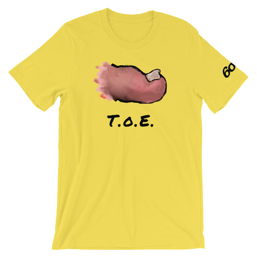 Theory of Everything Shirt