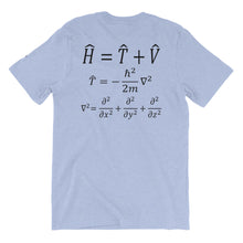 Schrodinger's Equation: Ride the Wave!