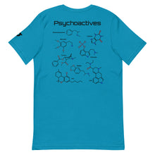 Neurotransmitters and Psychoactives
