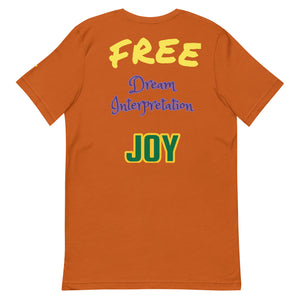 FREE Shirt #2