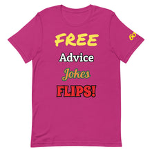 FREE Shirt #2