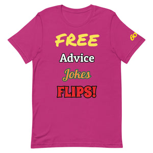 FREE Shirt #2