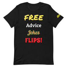 FREE Shirt #2