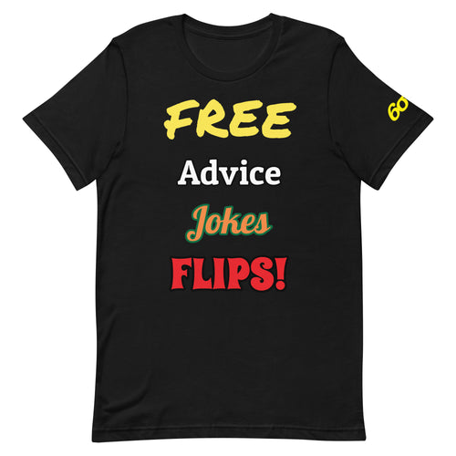 FREE Shirt #2