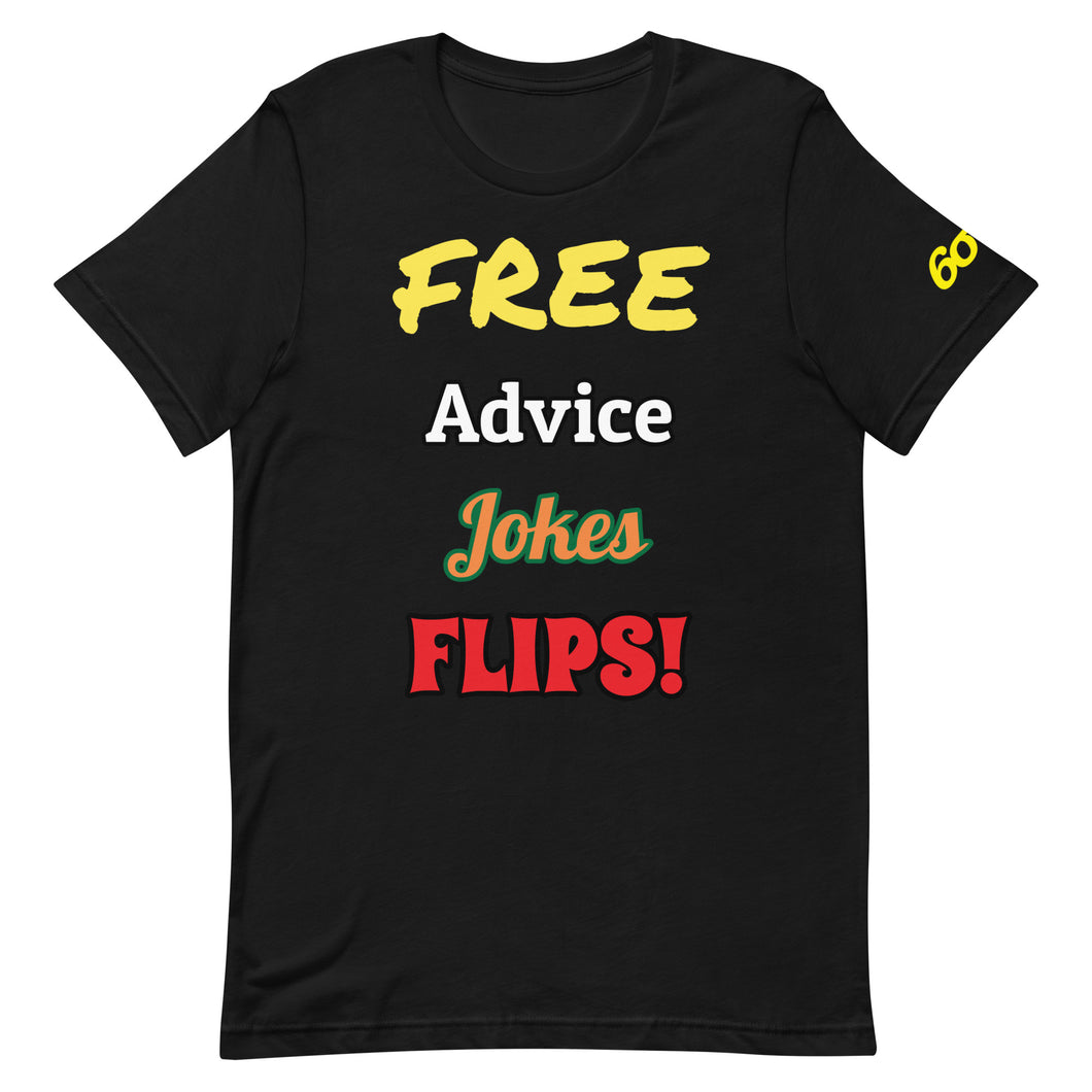 FREE Shirt #2