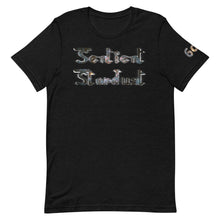 Sentient Stardust