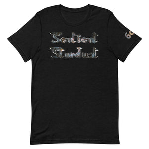 Sentient Stardust