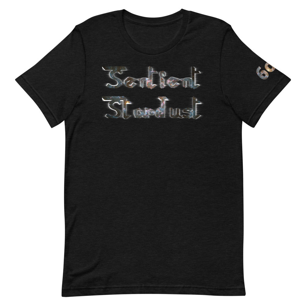 Sentient Stardust