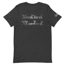 Sentient Stardust