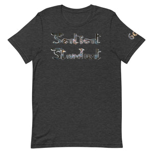 Sentient Stardust