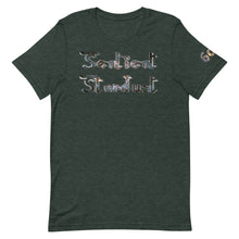 Sentient Stardust