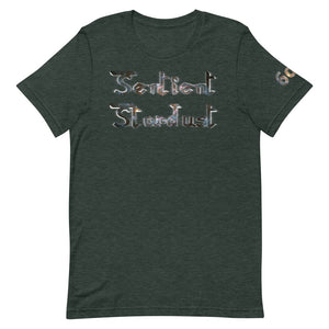 Sentient Stardust