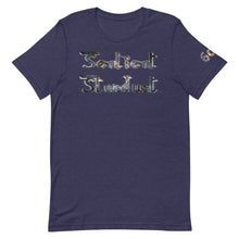 Sentient Stardust