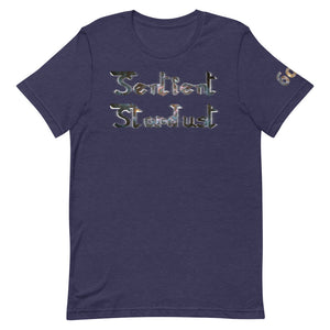 Sentient Stardust