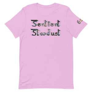 Sentient Stardust