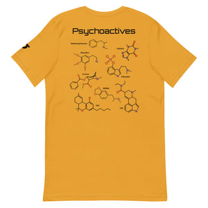 Neurotransmitters and Psychoactives